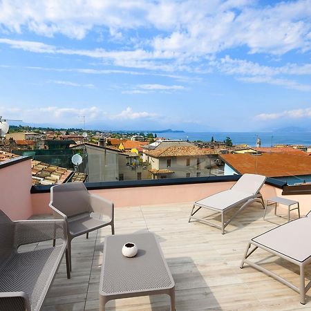 Casa Tunina Apartment Desenzano del Garda Exterior photo