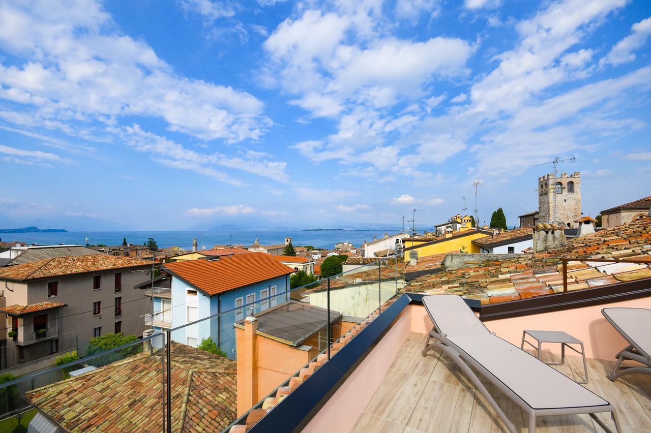 Casa Tunina Apartment Desenzano del Garda Exterior photo