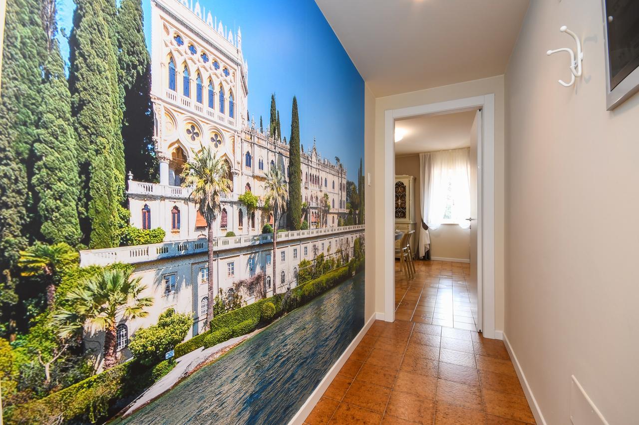Casa Tunina Apartment Desenzano del Garda Exterior photo