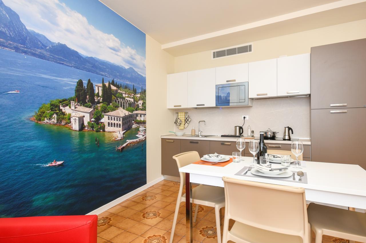Casa Tunina Apartment Desenzano del Garda Exterior photo